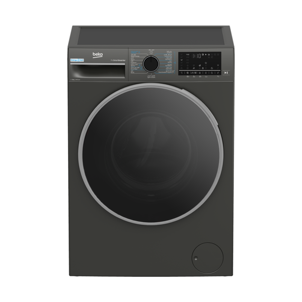 BEKO MAL B5WFT612400MG 12KG 1400T GRIS MANHATTAN