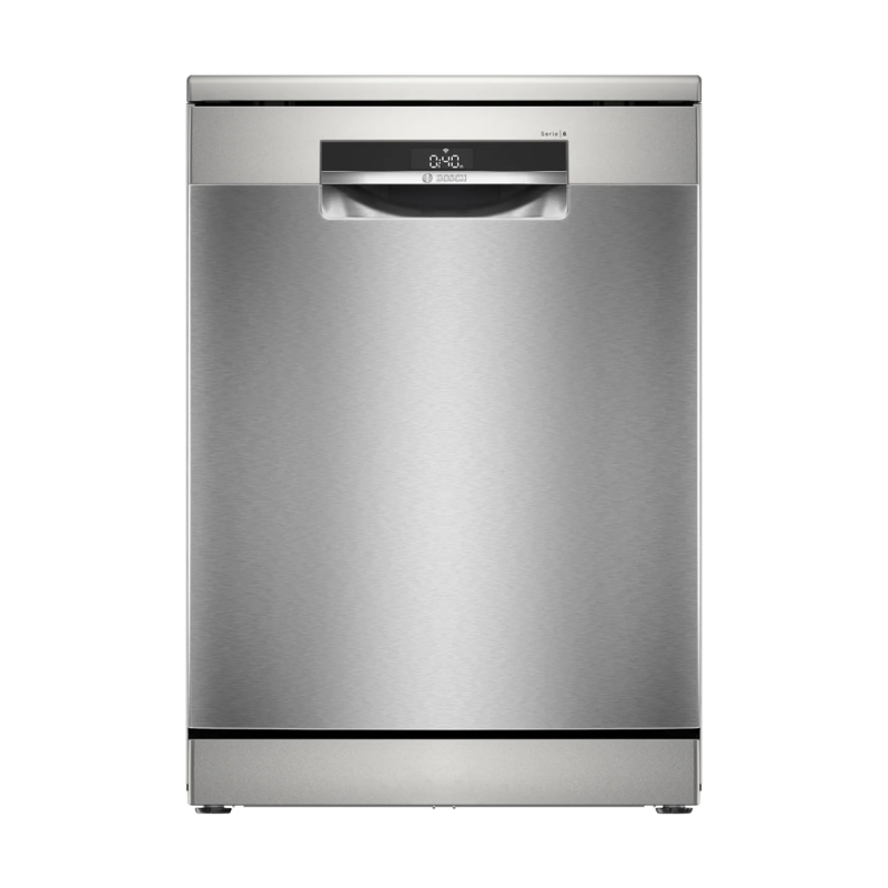 BOSCH LV SERIE 6 SMS6EMI62V 60CM 14 COUVERTS INOX WI-FI