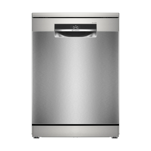 BOSCH LV SERIE 6 SMS6EMI62V 60CM 14 COUVERTS INOX WI-FI