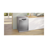BOSCH LV SERIE 6 SMS6EMI62V 60CM 14 COUVERTS INOX WI-FI