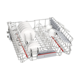 BOSCH LV SERIE 6 SMS6EMI62V 60CM 14 COUVERTS INOX WI-FI