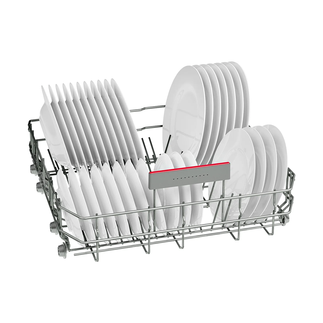 BOSCH LV SERIE 6 SMS6EMI62V 60CM 14 COUVERTS INOX WI-FI
