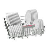BOSCH LV SERIE 6 SMS6EMI62V 60CM 14 COUVERTS INOX WI-FI
