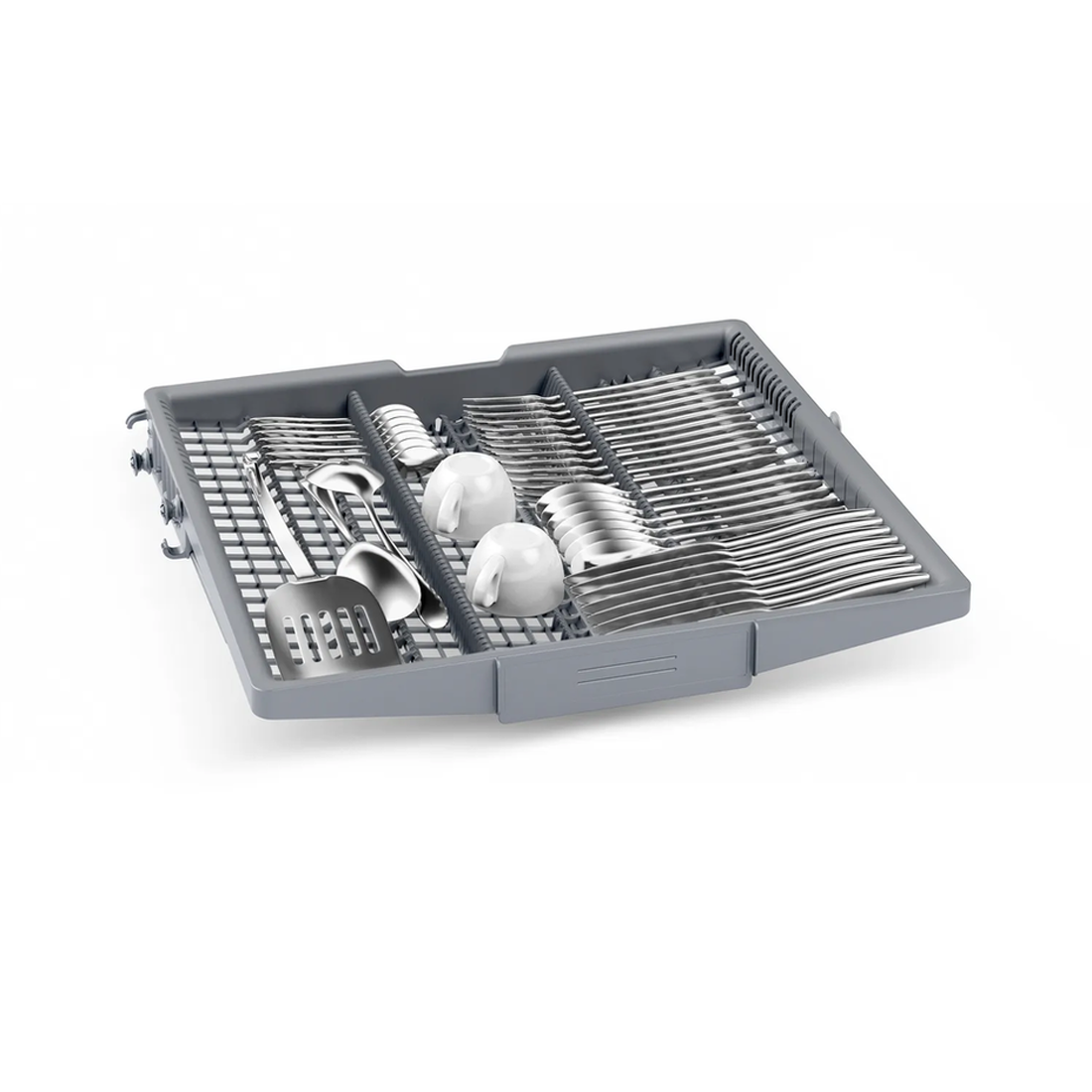 BOSCH LV SERIE 6 SMS6EMI62V 60CM 14 COUVERTS INOX WI-FI