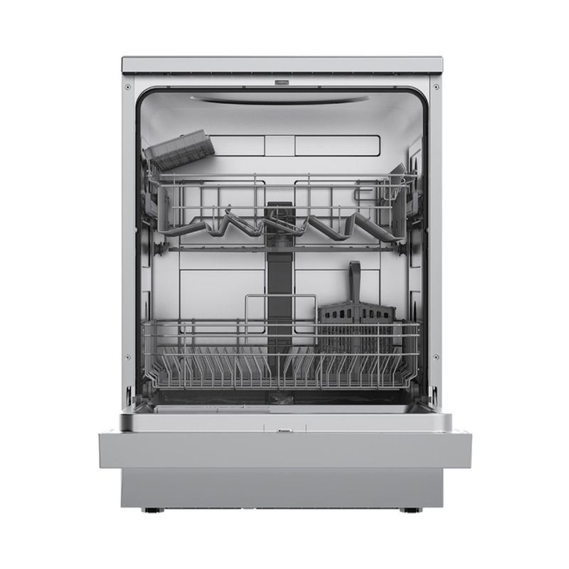 OCEAN LV OMDW713XFP - 7P 13 COUVERTS A++ INOX
