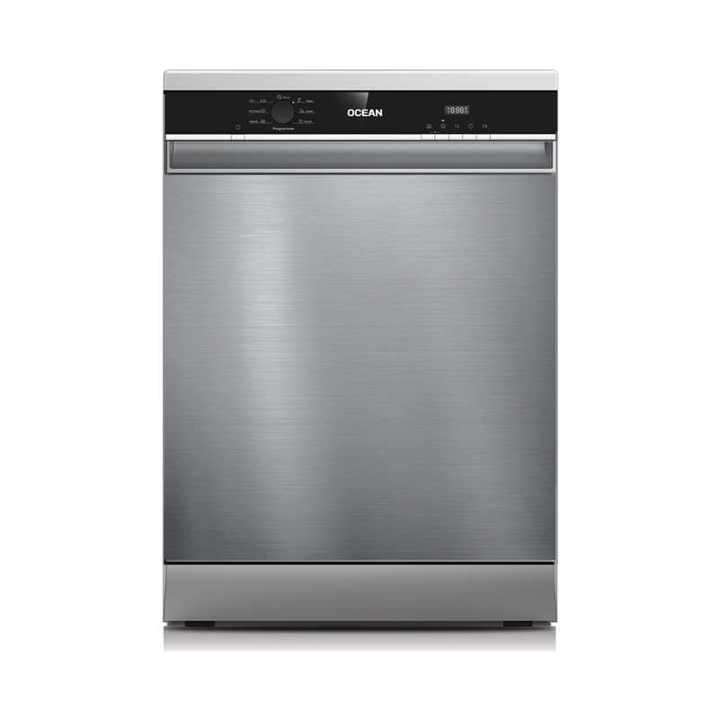 OCEAN LV OMDW713XFP - 7P 13 COUVERTS A++ INOX