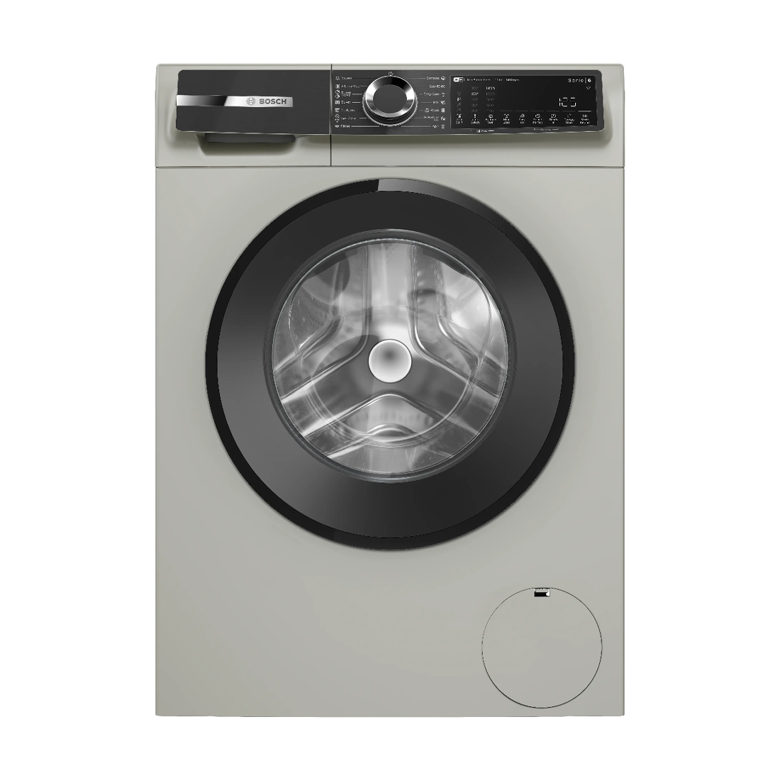 BOSCH MAL SERIE 6 WGK264ZXME 11KG 1400T INOX