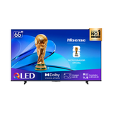 HISENSE QLED 65Q6Q HISENSE