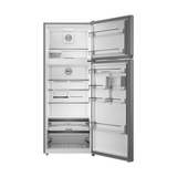 WHIRLPOOL REF WTMF 706462 XNA/E 406 L DNF A+ INOX WHP