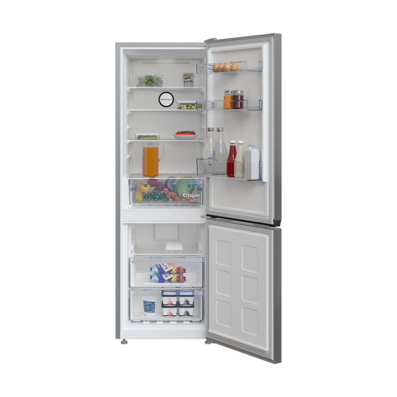 BEKO COMB B1RCNA400S NF 301L SILVER