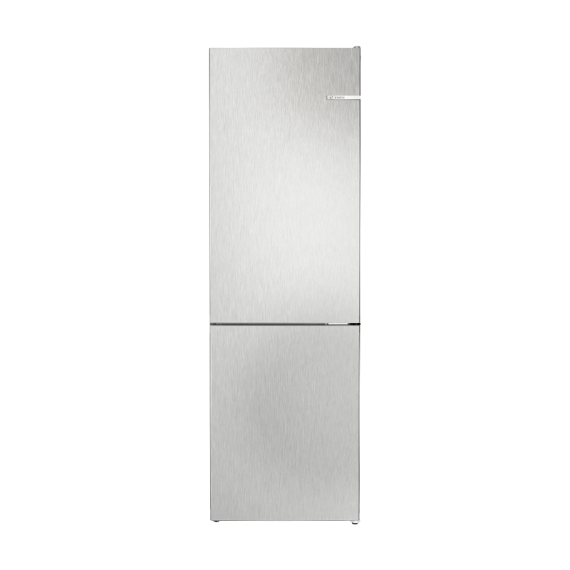 BOSCH COMB SERIE4 KGN362LDF 60CM 360L INOX