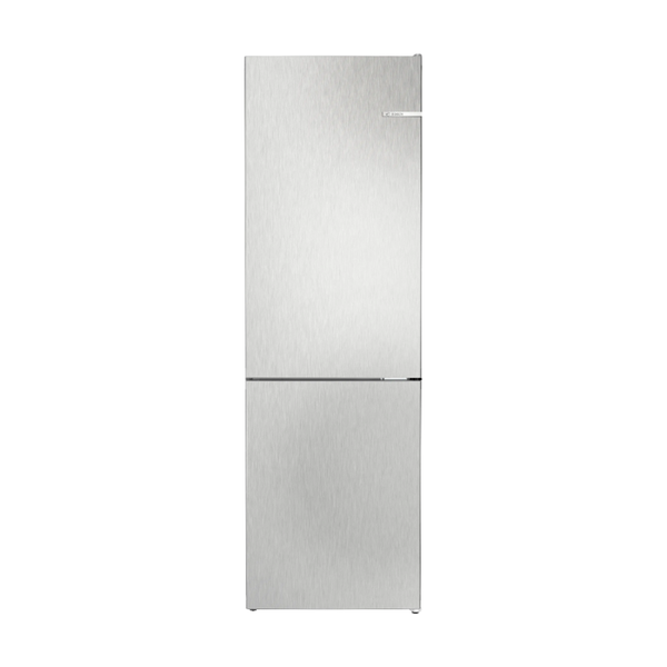 BOSCH COMB SERIE4 KGN362LDF 60CM 360L INOX