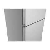 BOSCH COMB SERIE4 KGN362LDF 60CM 360L INOX