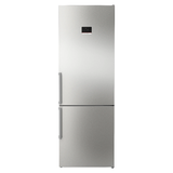 BOSCH COMB SERIE 4 KGN497ICT 70CM INOX