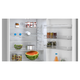 BOSCH COMB SERIE 4 KGN497ICT 70CM INOX