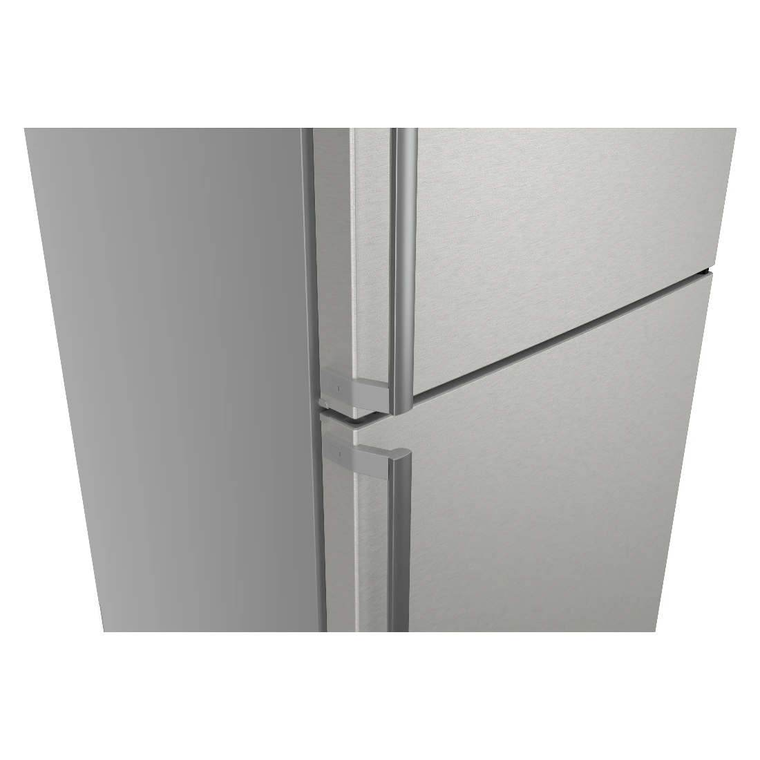 BOSCH COMB SERIE 4 KGN497ICT 70CM INOX