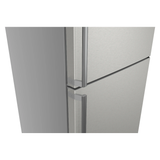 BOSCH COMB SERIE 4 KGN497ICT 70CM INOX