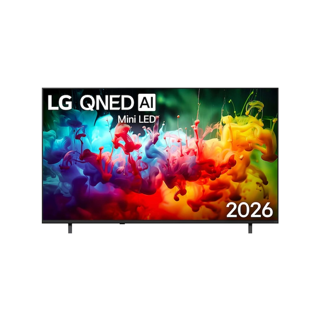 LG QNED 75QNED70B6T/ QNED 75QNED72B6T LG
