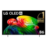 Partager LG OLED 65B66LA LG