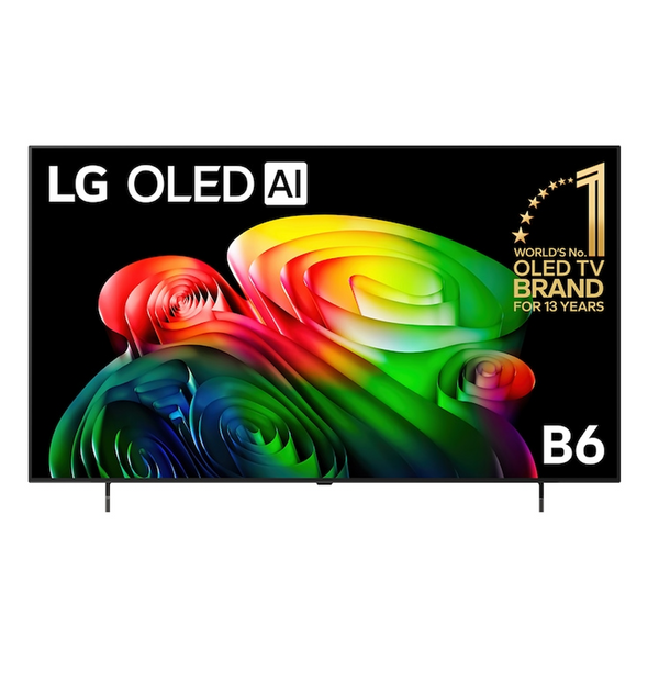 Partager LG OLED 65B66LA LG