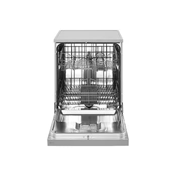 LG LAVE VAISSELLE DFC811FL 13 COUVERTS SILVER