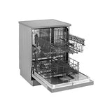 LG LAVE VAISSELLE DFC811FL 13 COUVERTS SILVER