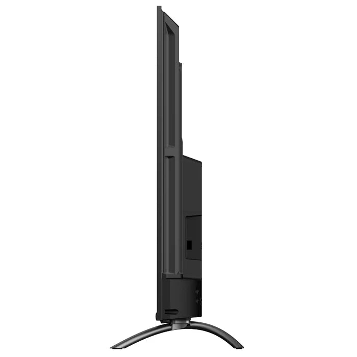 QLED Google Gaming TV 120 Hz 50" SMART Metal Frameless 4K DAIKO®