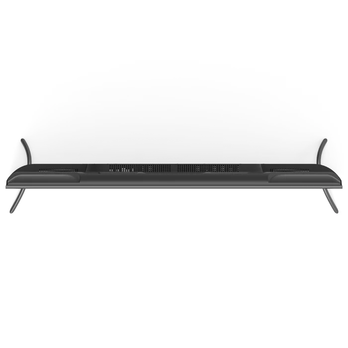QLED Google TV 32" SMART Metal Frameless HD DAIKO®