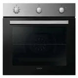 Four CANDY FCT612X Electrique 60 Cm inox