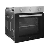 Four CANDY FCT612X Electrique 60 Cm inox