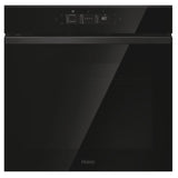 Four Haier H6 ID66G3HTB – 78 L, 18 fonctions, Hydrolyse, Wi-Fi/BLE, Classe A++