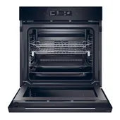 Four Haier H6 ID66G3HTB – 78 L, 18 fonctions, Hydrolyse, Wi-Fi/BLE, Classe A++