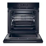 Four Haier H6 ID66G3HTB – 78 L, 18 fonctions, Hydrolyse, Wi-Fi/BLE, Classe A++