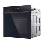 Four Haier H6 ID66G3HTB – 78 L, 18 fonctions, Hydrolyse, Wi-Fi/BLE, Classe A++