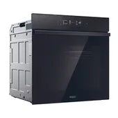 Four Haier H6 ID66G3HTB – 78 L, 18 fonctions, Hydrolyse, Wi-Fi/BLE, Classe A++