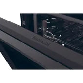 Four Haier H6 ID66G3HTB – 78 L, 18 fonctions, Hydrolyse, Wi-Fi/BLE, Classe A++