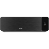 DAIKO Climatiseur Split Mural Smart WIFI Inverter 12000 BTU