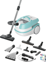 Bosch Aspirateur BWD420HYG Wet & Dry Série 4 2000W
