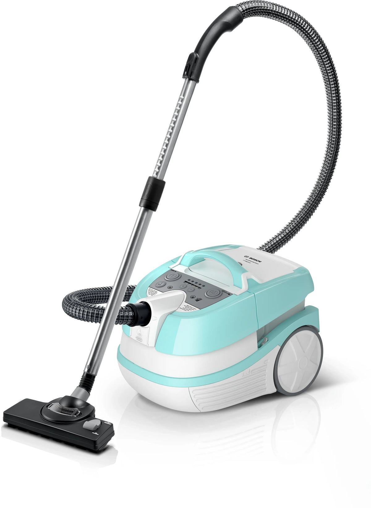 Bosch Aspirateur BWD420HYG Wet & Dry Série 4 2000W