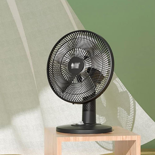 Ventilateur