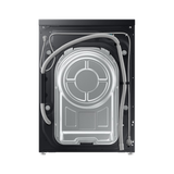 SAMSUNG MAL WW90DB7U94GBMF AI 9KG 1400T BSPOKE