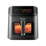 HISENSE AIR FRYER H06AFBS2S3 6.7L Noir