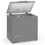 ARTHUR MARTIN CONGELATEUR COFFRE ACF1860BOS 186L SILVER