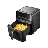 HISENSE AIR FRYER H06AFBS2S3 6.7L Noir