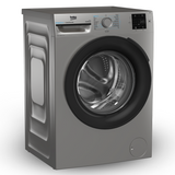 BEKO MAL BM1WFU37200BS 7KG 1200T GRIS