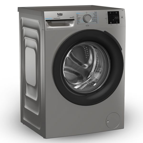 BEKO MAL BM1WFU37200BS 7KG 1200T GRIS