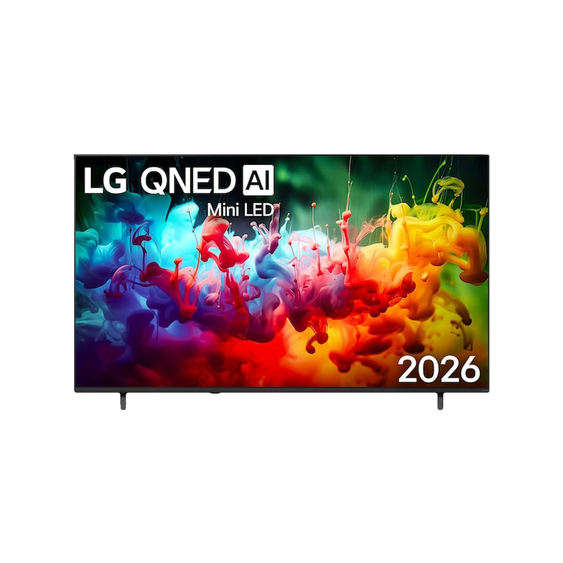 LG QNED 75QNED70B6T/ QNED 75QNED72B6T LG