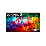 LG QNED 75QNED70B6T/ QNED 75QNED72B6T LG