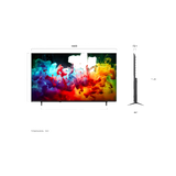 LG QNED 75QNED70B6T/ QNED 75QNED72B6T LG