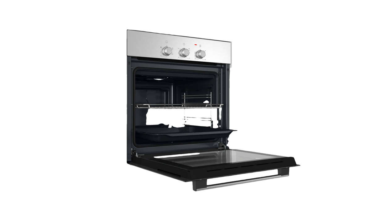 FOUR BOSCH HBF011BR0T ELECTRIQUE INOX